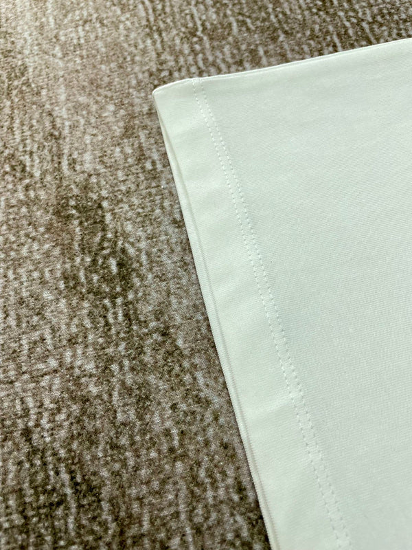 Amiri t-shirt close-up — premium authentic designer style