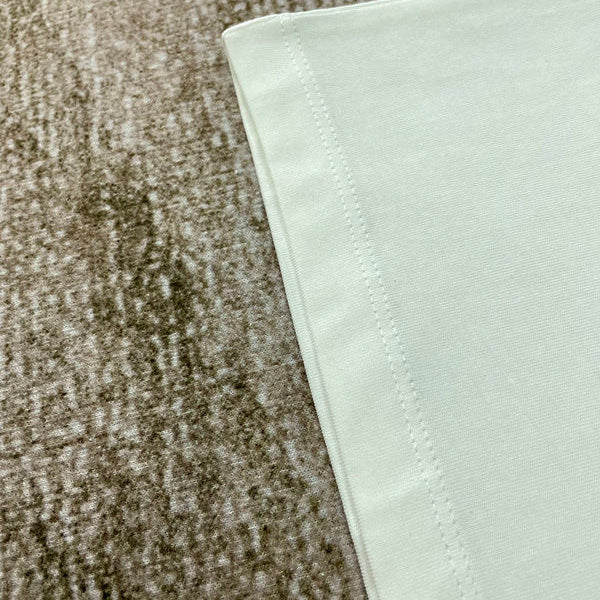 Amiri t-shirt close-up — premium authentic designer style