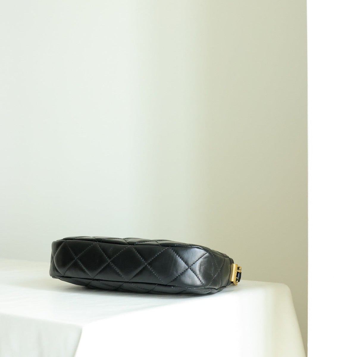 Chanel 23K Hobo Bag – luxury designer bag at Bellvora