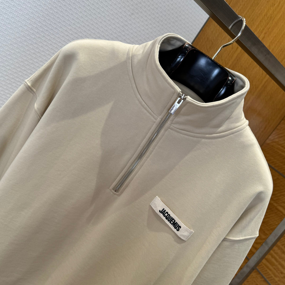 Hoodies? Jacq Sweatshirt Comfortable Luxury Streetwear Hoodie