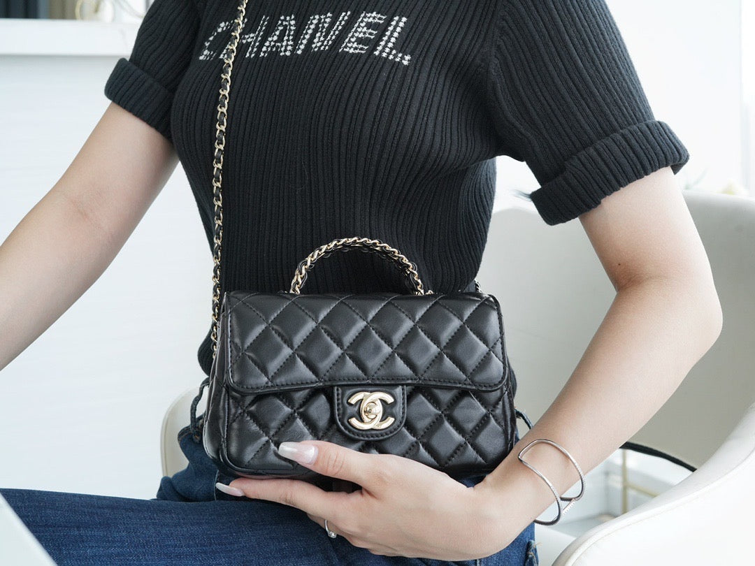 Chanel 23A Bag – luxury designer bag at Bellvora