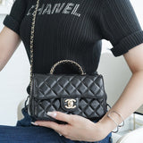 Chanel 23A Bag – luxury designer bag at Bellvora