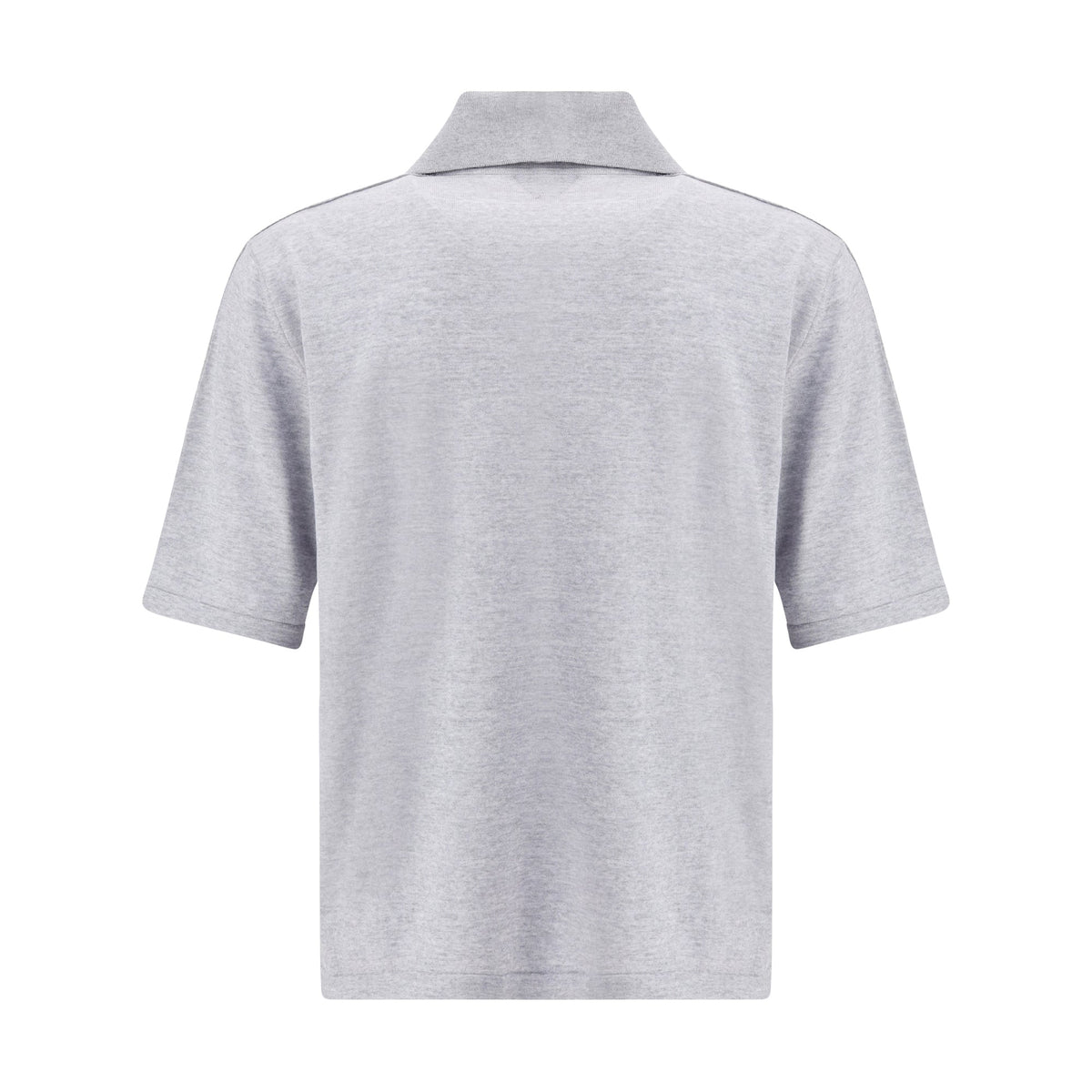 Bottega Veneta premium tee shirts detail and craftsmanship close-up