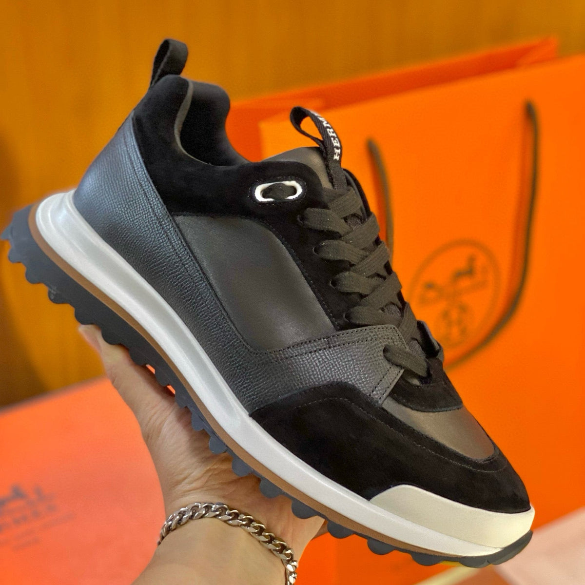 Shoes? Herm Leader Sneakers Comfortable Everyday Designer Shoes