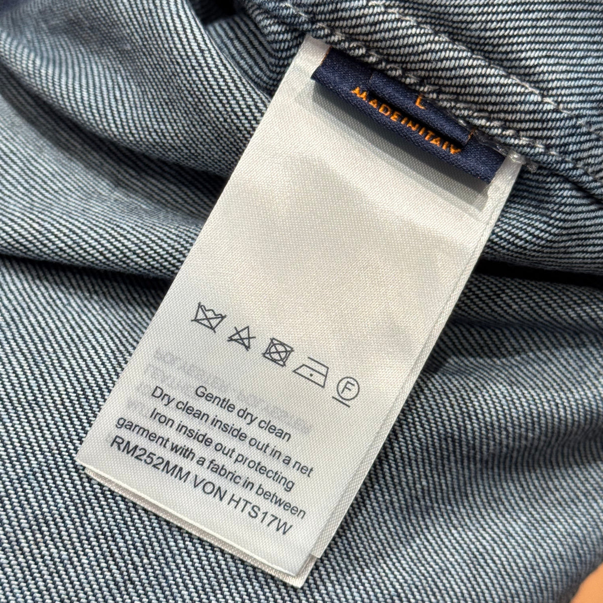 Louis Vuitton Tops? Louis Vuitton Lou Shirt Premium Designer Casual Top