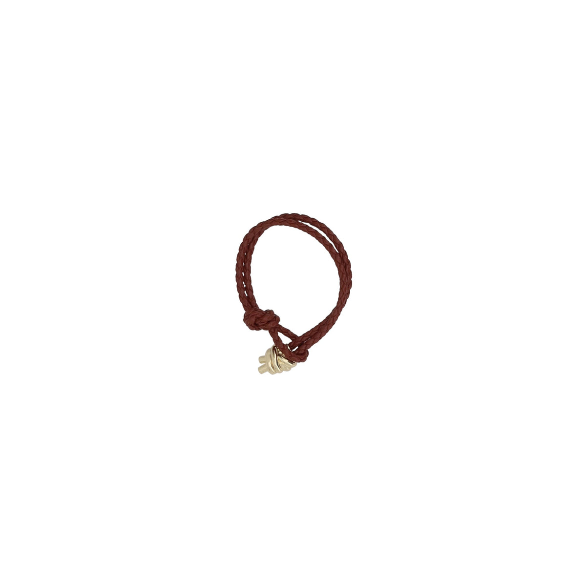 Bottega Veneta premium miscellaneous detail and craftsmanship close-up