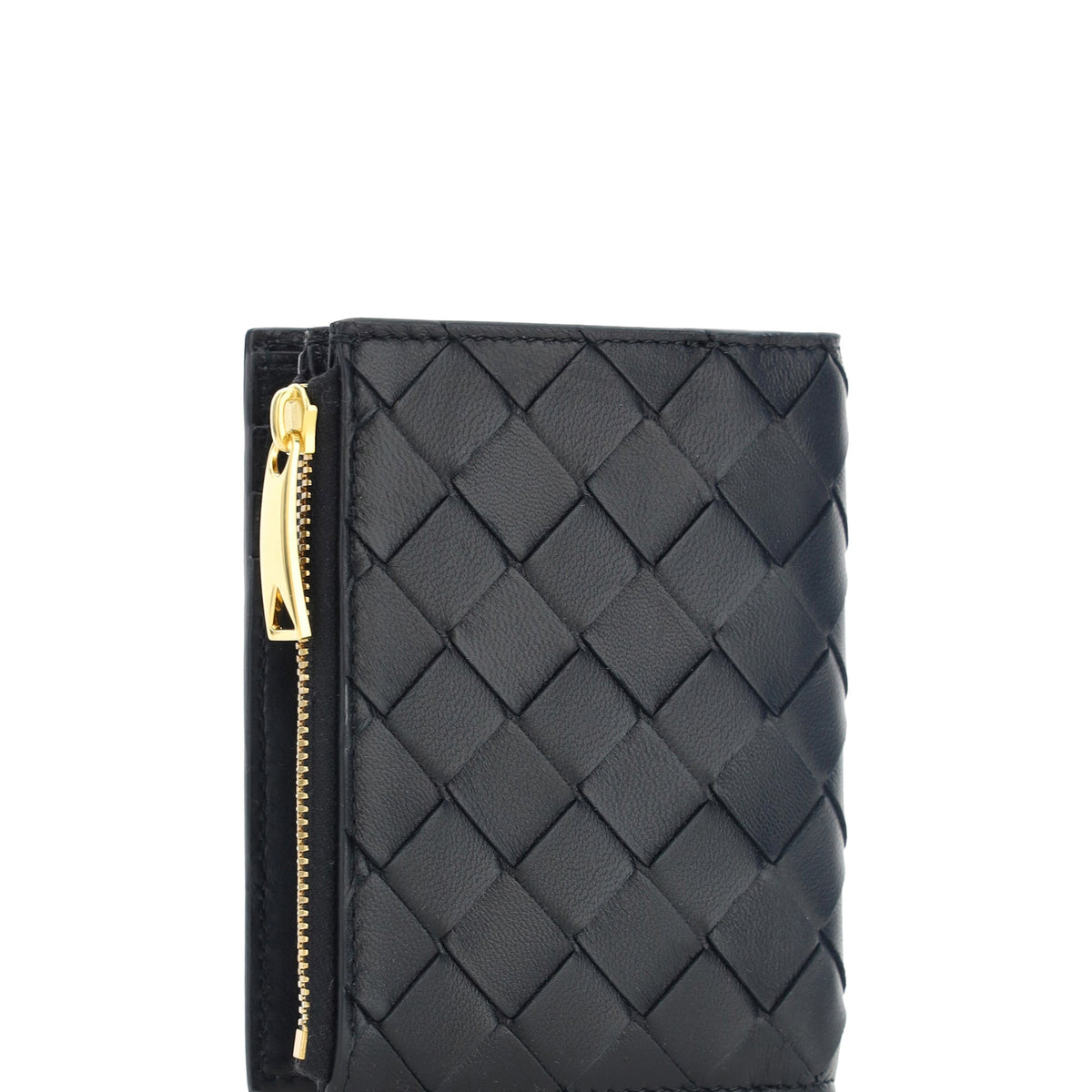 Bottega Veneta Wallets? Bottega Veneta Women Lambskin Wallet Premium Leather Designer Wallet