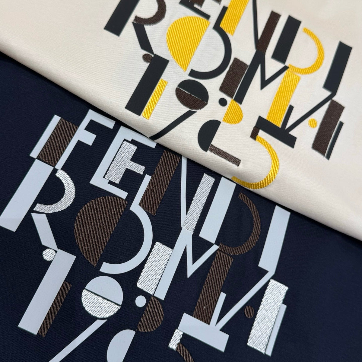 T-Shirts? Fen T-shirt Casual Everyday Designer Tee