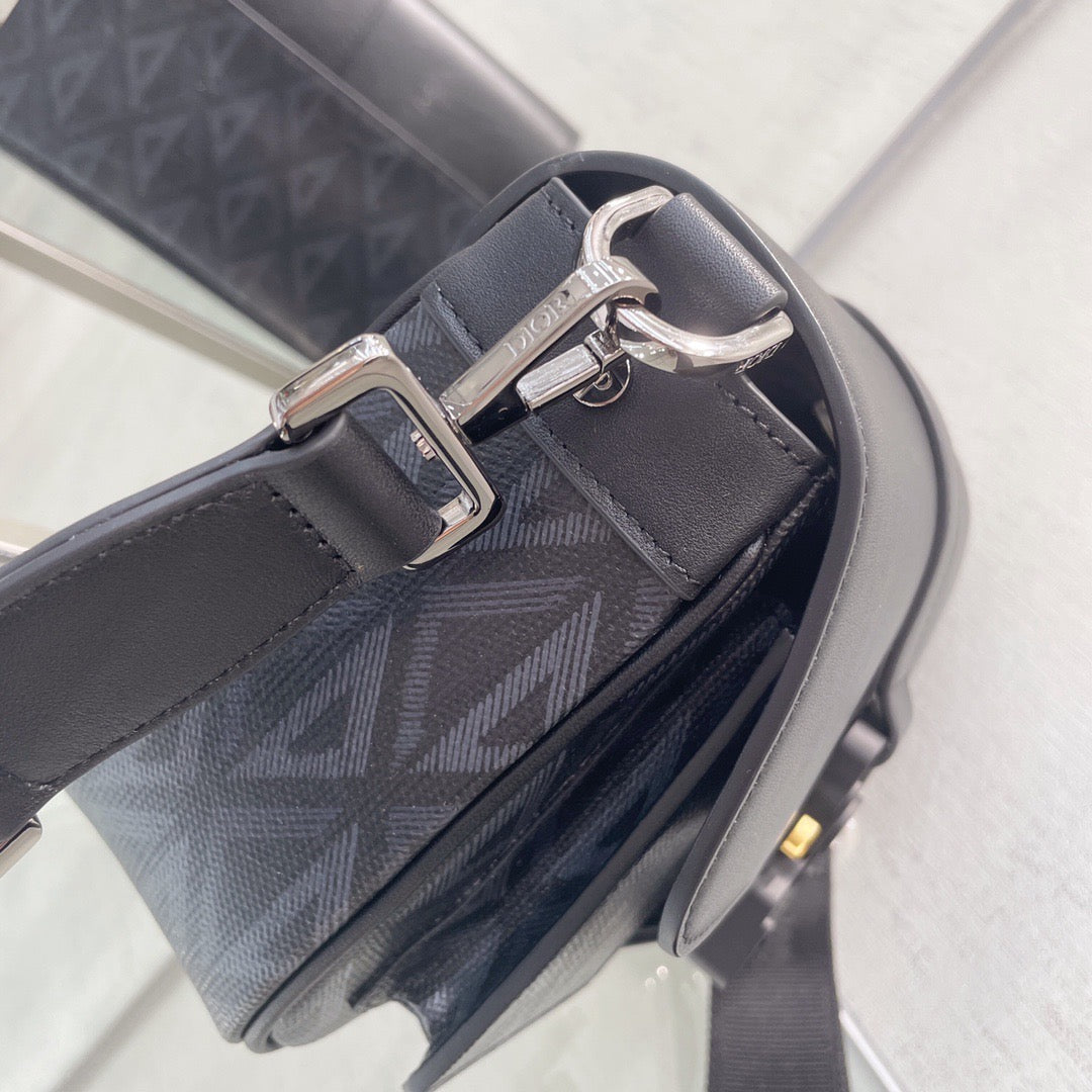 Christian Dior Hit The Road Bag – luxury designer bag at Bellvora