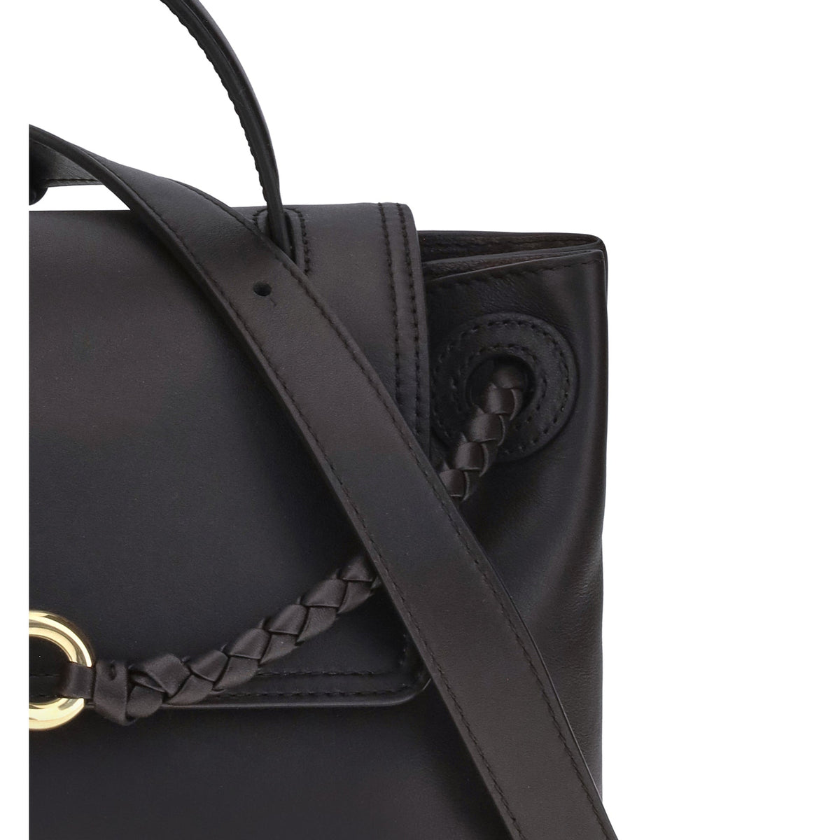 Bottega Veneta Bags? Bottega Veneta Women Ciao Ciao Small Handbag Premium Designer Shoulder Bag