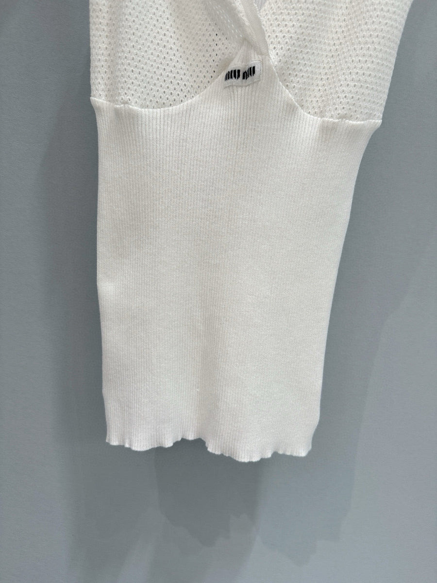 Tops? Miu M Top Premium Designer Casual Top