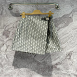 Christian Dior Skirt-shorts – luxury designer skort at Bellvora