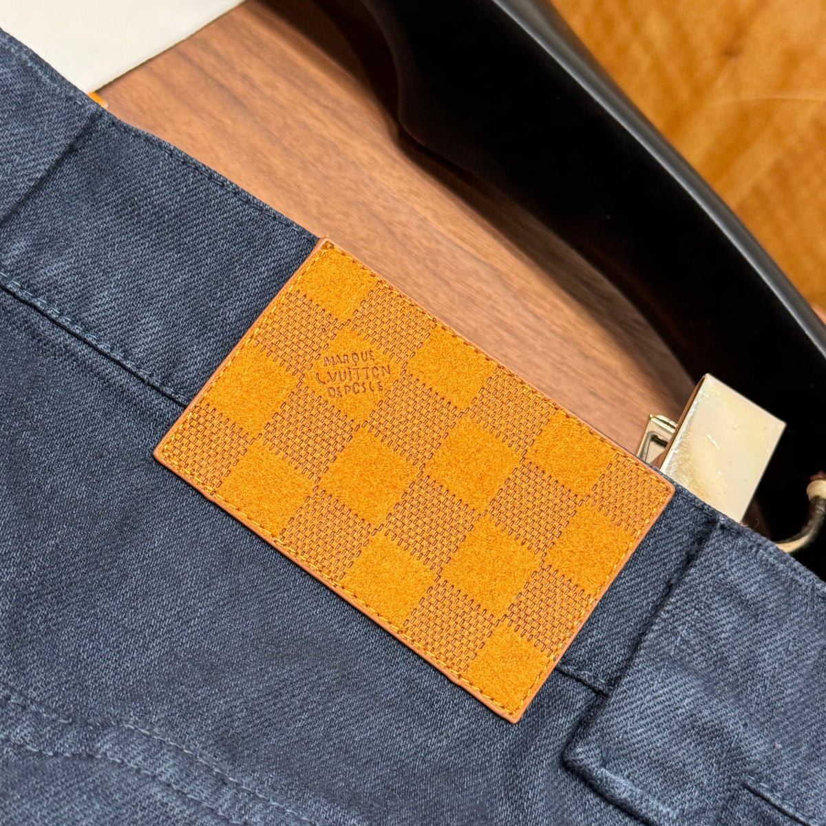 Louis Vuitton Pants? Louis Vuitton Lou Trousers Premium Designer Casual Trousers