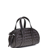 Bottega Veneta cross body bags side profile designer luxury fashion