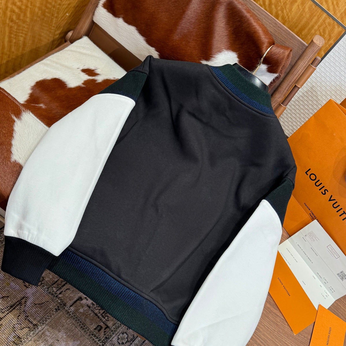 Louis Vuitton Jackets? Louis Vuitton Lou Jacket Stylish Everyday Designer Outerwear