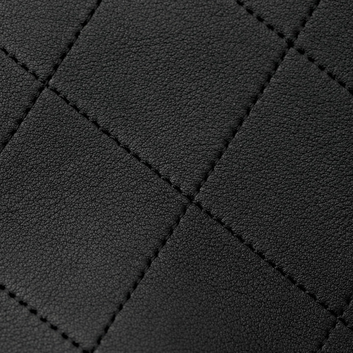 Front view of Chanel 25S Large Bag premium bag