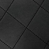 Front view of Chanel 25S Large Bag premium bag