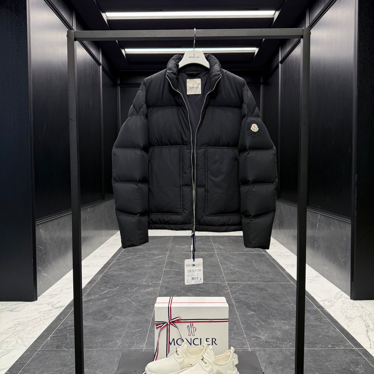 Jackets? Monc Diya Jacket Premium Casual Designer Jacket