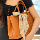 Versatile bag women's premium everyday handbag