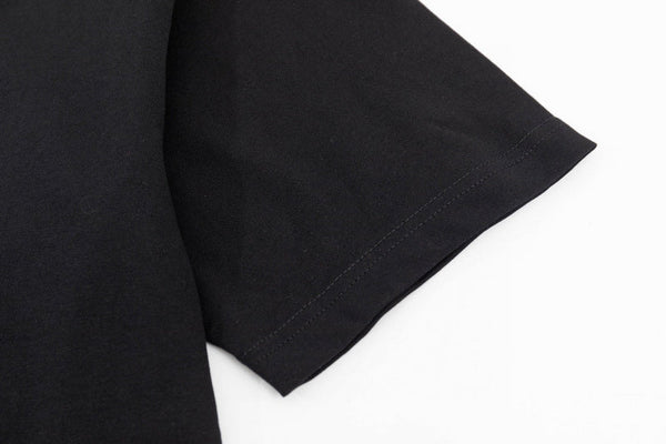 Amiri shirt styled look premium fashion