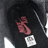 Nike Men's & Women's Designer Street Sneakers — Style 026 close-up view