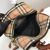 Ziva's Charm handbag – product shot (one versatile size)