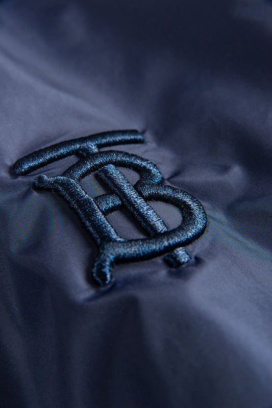 Burberry clothing angled view — premium authentic designer style
