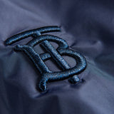 Burberry clothing angled view — premium authentic designer style