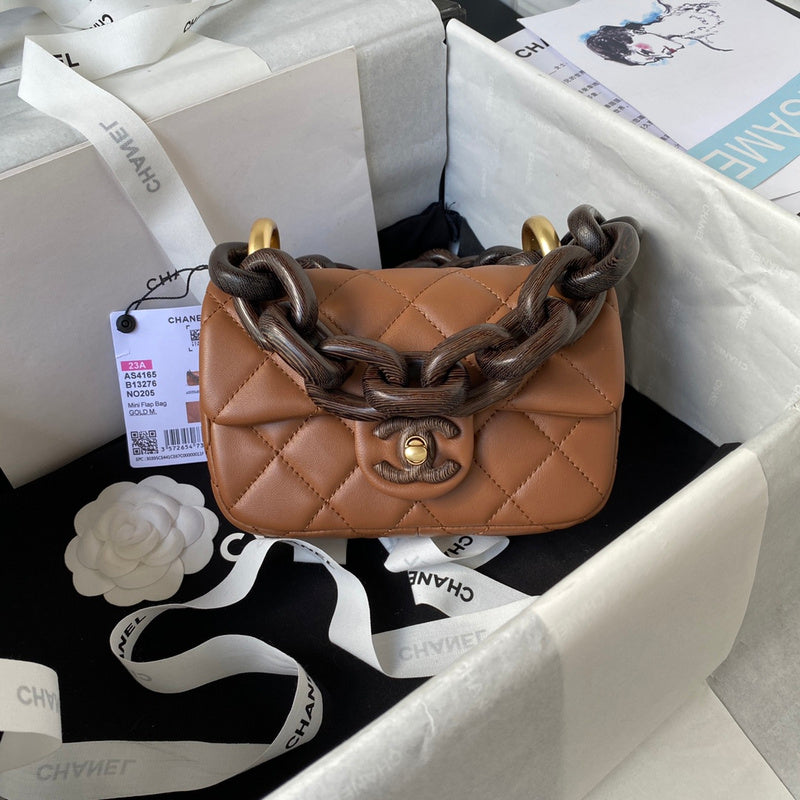 Ziva's Charm handbag – styled view (one versatile size)
