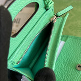 Close-up detail of sleek modern women's handbag – women's statement bag