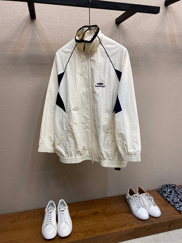 Balenciaga clothing front view — premium authentic designer style
