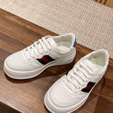 Gucci classic monochrome luxury sneakers view 9 cushioned comfort fit