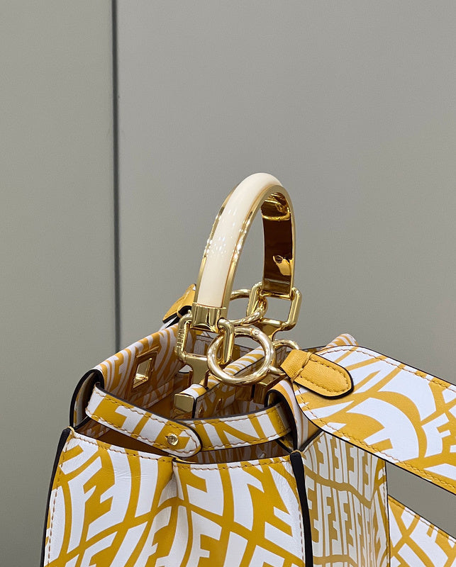 Ziva's Charm handbag – styled view (23cm*7cm*18cm)