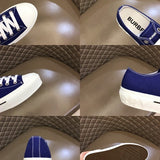 Statement Faux Leather Shoes - Modern Structured Design | Women's Designer-Inspired Footwear #1462 - side angle view (image 2) of designer-inspired shoes