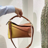 Ziva's Charm handbag – lifestyle view (24cm*10.5cm*16cm)