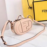 Ziva's Charm handbag – product shot (Standard Size)
