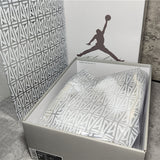 Nike Men's & Women's Designer Street Sneakers — Style 158 interior view