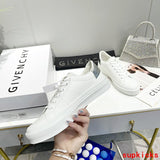 Givenchy shoes Style 094 - sole and craftsmanship detail