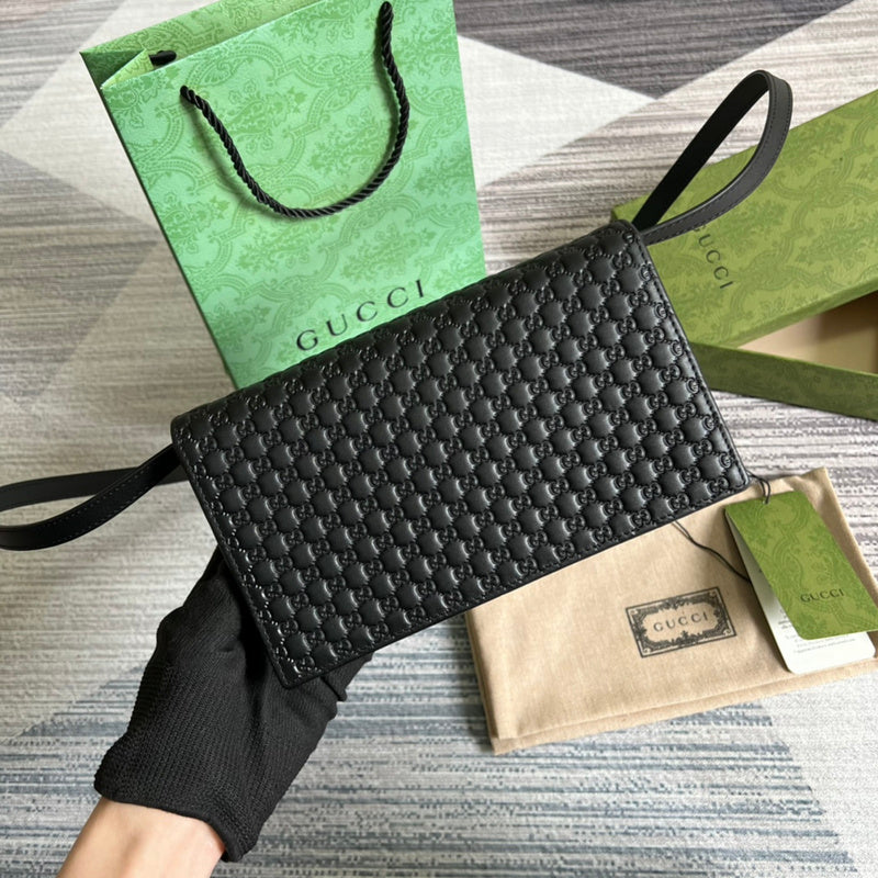 Contemporary handbag styled for everyday wear