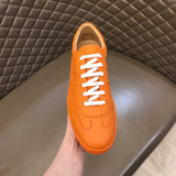 Hermes shoes Style 112 - packaging and accessories