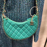  women's handbag, versatile design, view 5