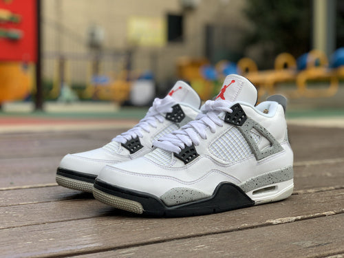 Nike Men's & Women's Designer Lifestyle Shoes — Style 260 back view