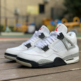Nike Men's & Women's Designer Lifestyle Shoes — Style 260 back view