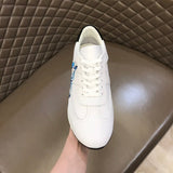 Hermes shoes Style 152 - back heel detail