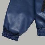 Close-up detail shot of Louis Vuitton luxury clothing with monogram-inspired silhouette
