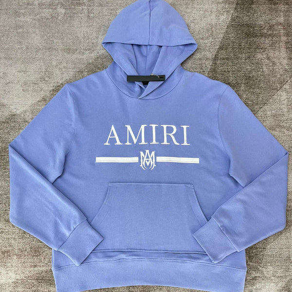 Front view of Amiri luxury piece style No.032