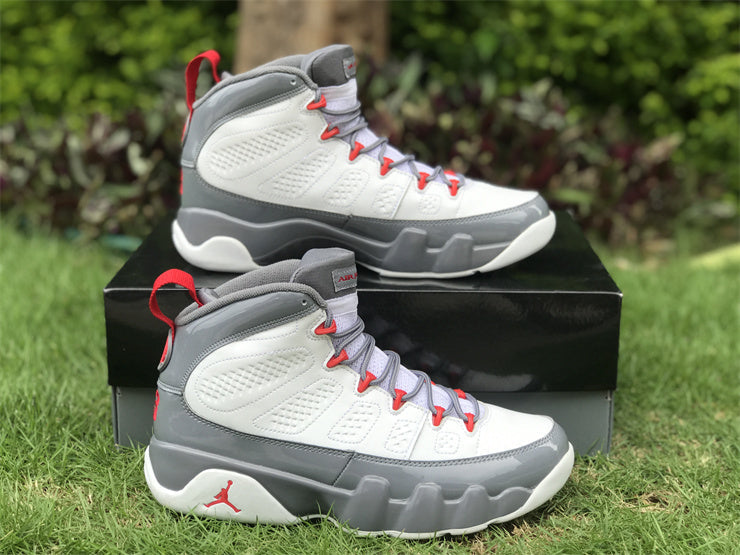 Nike soft grey luxury sneakers view 20 bold athletic profile