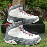 Nike soft grey luxury sneakers view 20 bold athletic profile