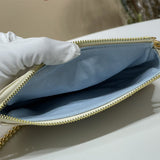  handbag interior and compartment view 9