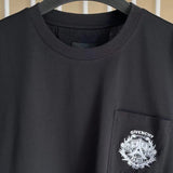 Givenchy clothing close-up — premium authentic designer style